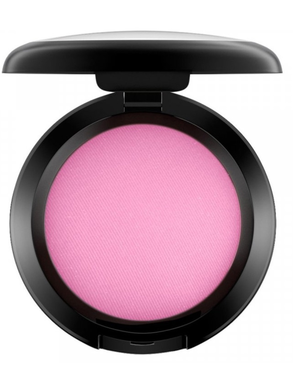 MAC Cosmetics Powder Blush in Peony Petal - Swatched & Discontinued